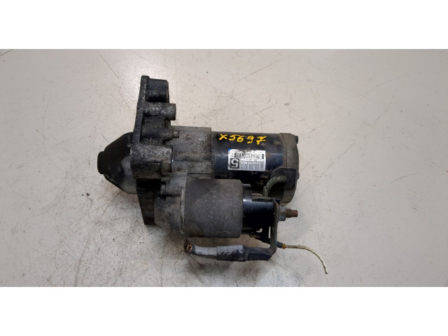 Стартер Citroen C4 Grand Picasso 2006-2013 1.6