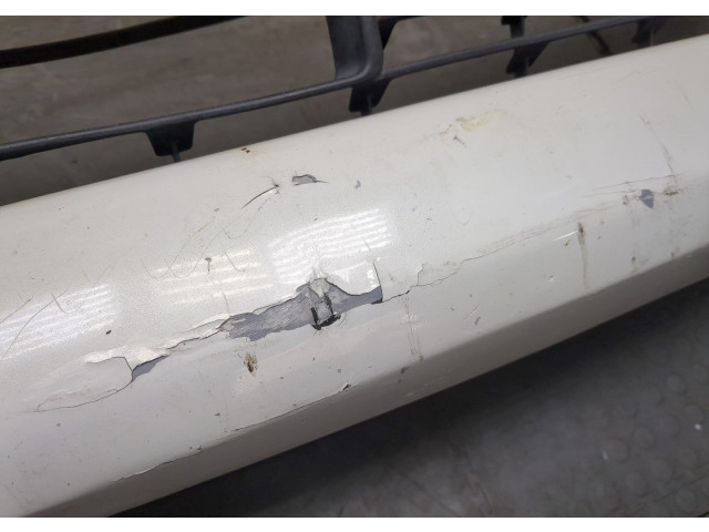 Бампер  Infiniti QX80 2014-2017 передний   