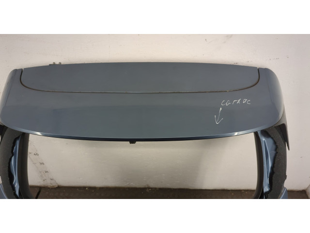 Замок багажника Mazda CX-5 2012-2017