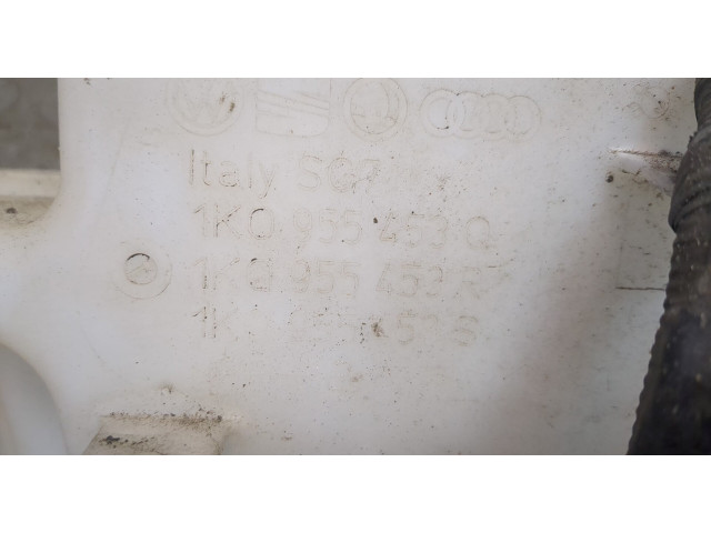 Бачок омывателя Volkswagen Golf 5 2003-2009