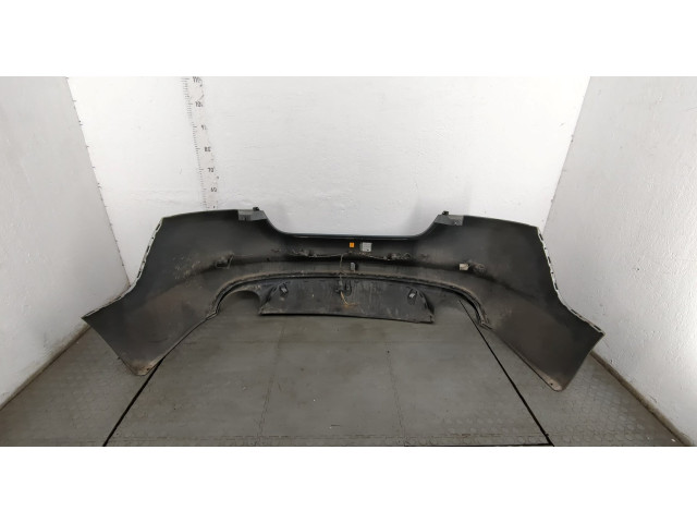 Бампер Jaguar XF 2007-2015 задний