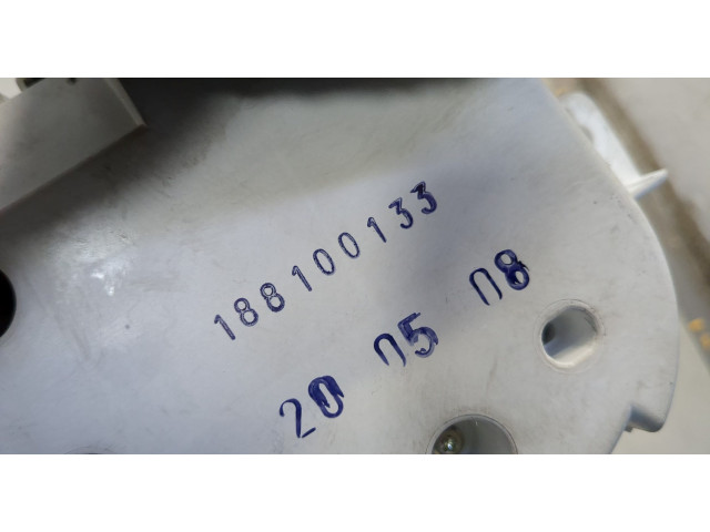 Панель приборов  Volvo V50 2004-2012            