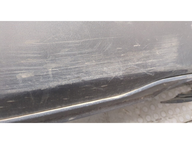 Бампер  Peugeot 2008 2019-2023 задний   