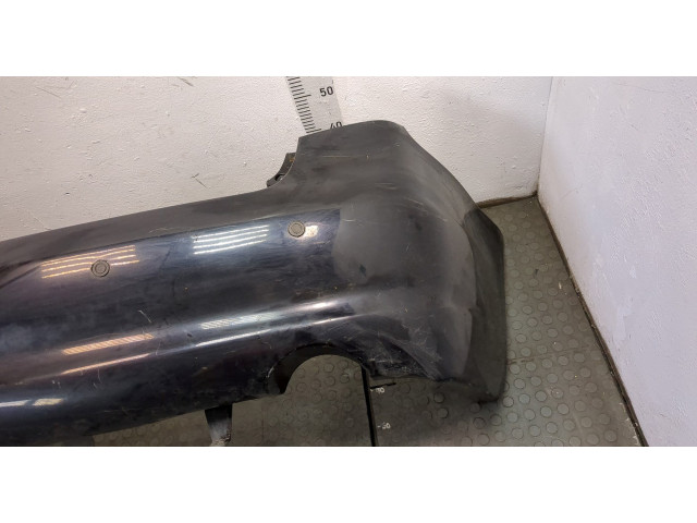 Бампер Mitsubishi Grandis задний MN150990XB