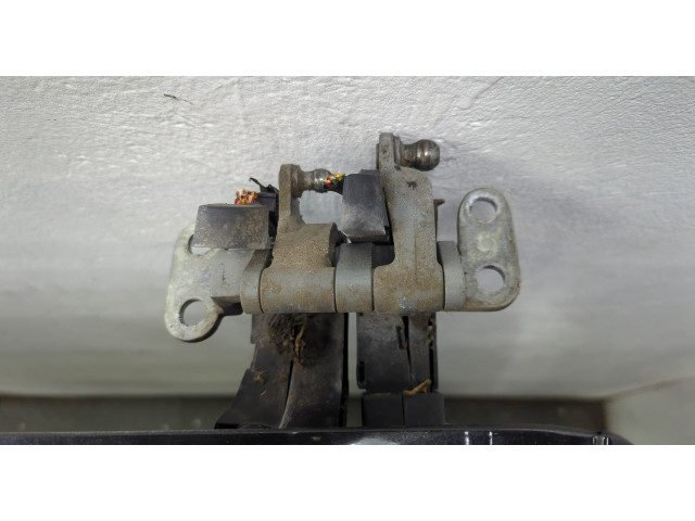 Замок багажника  Porsche Cayenne 2002-2010       