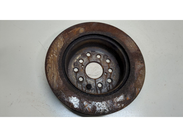Диск тормозной Lexus LS430 UCF30 2000-2006 задний