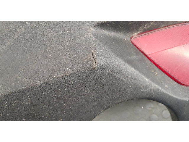 Бампер Mazda CX-5 2012-2017 задний