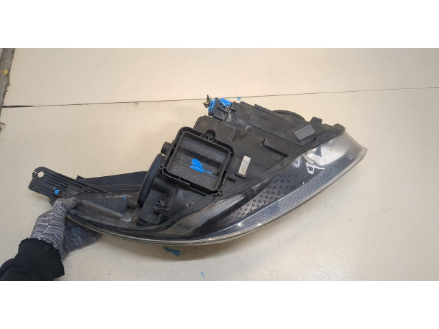 Фара передняя  Ford Focus 3 2014-2019 левая 