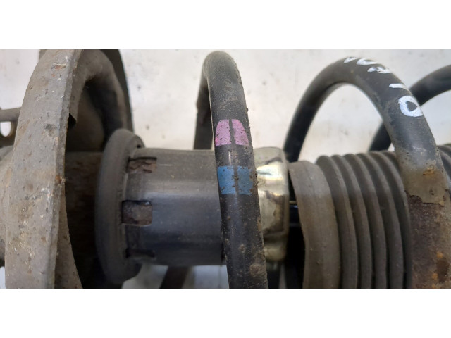 Стойка амортизатора Volkswagen Golf 4 1997-2005