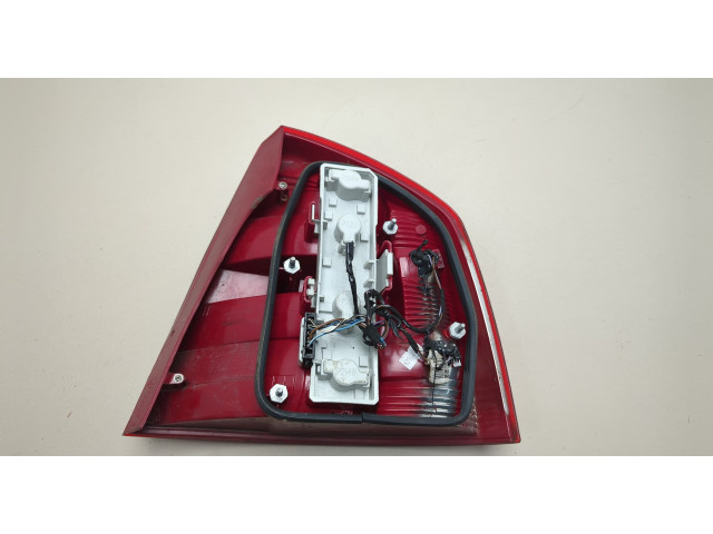 Задний фонарь