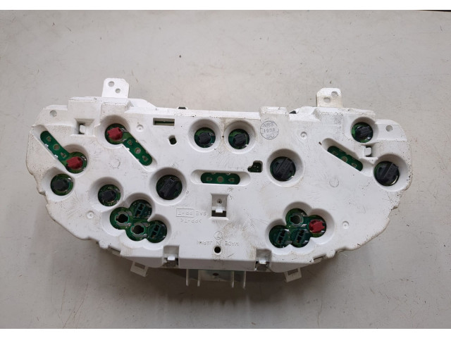 Панель приборов Subaru Forester (S11) 2002-2008 85013SA350