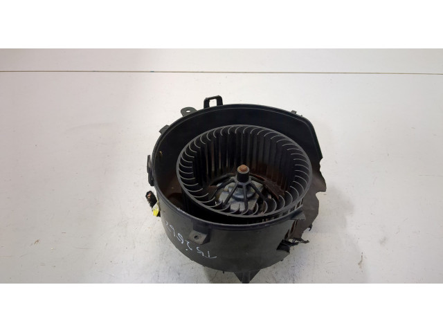 Моторчик печки Saab 9-3 2002-2014 007016M 007016M