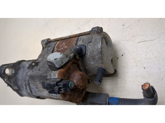 Стартер Lexus RX 1998-2003