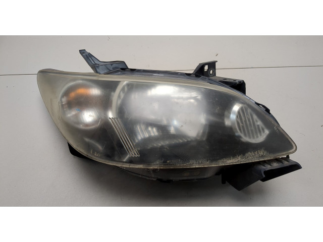 Фара передняя Mazda MPV 1999-2006 правая