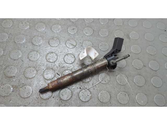 Форсунка топливная  Mercedes GLC X253 2015-2022    A6510702987     