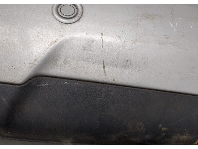 Бампер Saab 9-5 2005-2010 задний