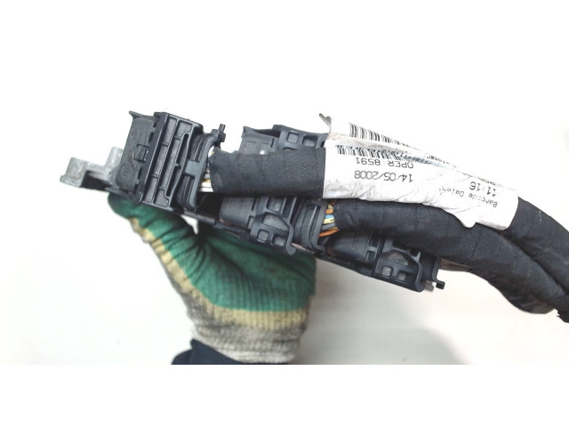 Блок управления двигателем  Mini Clubman (R55) 2007-2014     