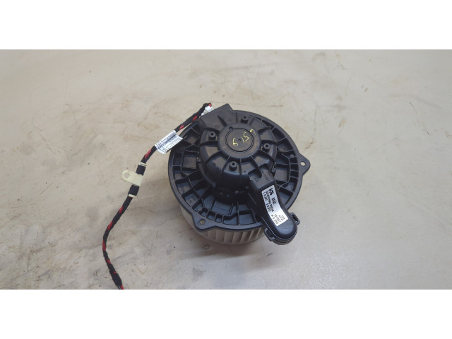 Моторчик печки Chevrolet Bolt 2016-2021 42341642 42341642