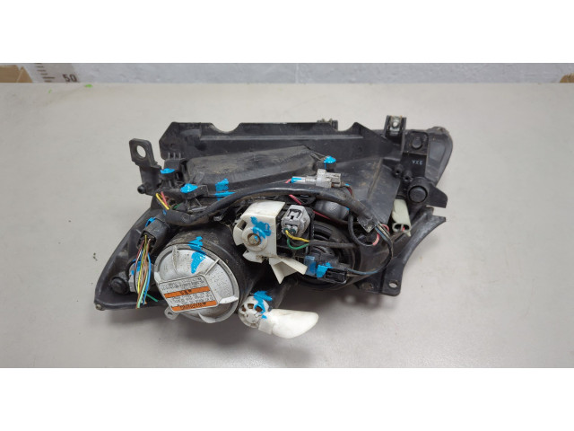 Фара передняя Mazda RX-8 2003-2012 правая