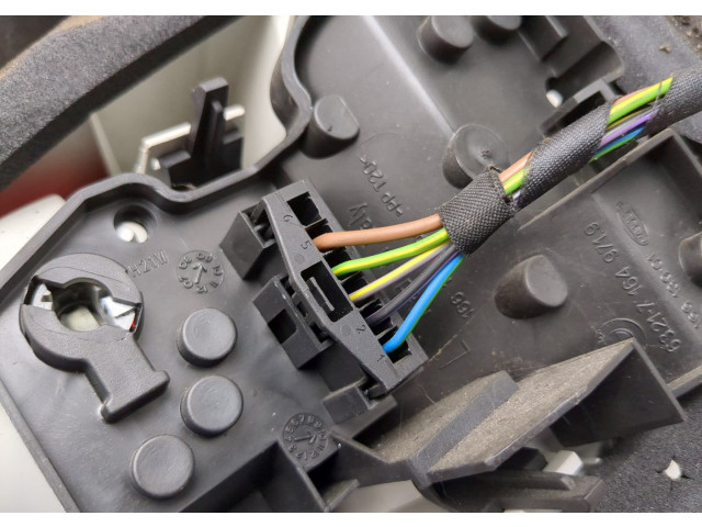 Задний фонарь 63217285641, 7285641