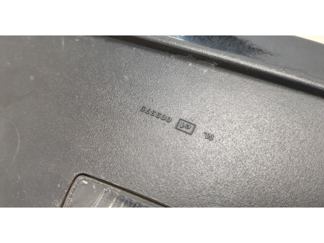 Зеркало боковое  Mercedes ML W166 2011-2015  левое           A1668108500, A1668100119, A1668109900