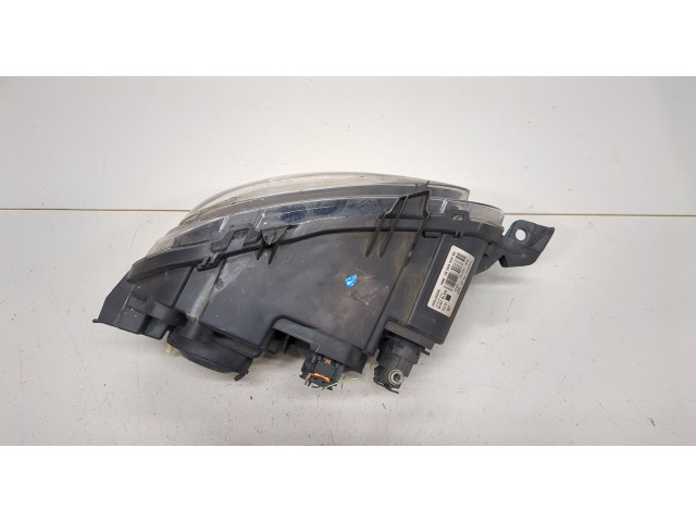 Фара передняя  Citroen C3 2016-2020 левая 