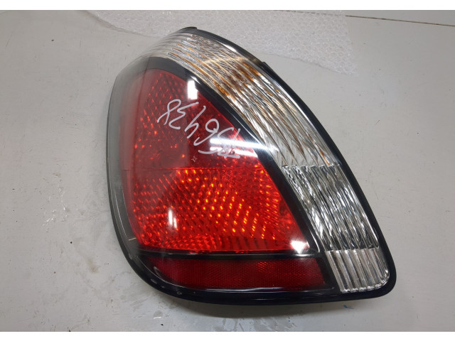 Задний фонарь          