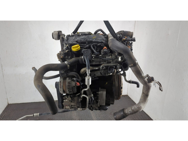 Форсунка топливная  Nissan X-Trail (T31) 2007-2015    1660000Q0A     