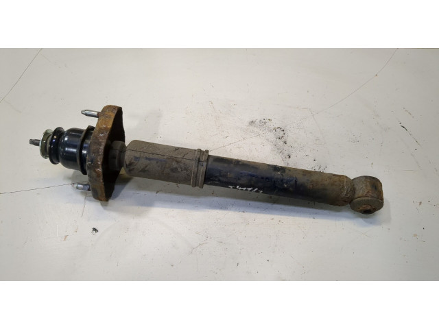 Стойка амортизатора  Mitsubishi Outlander XL 2006-2012        дизель