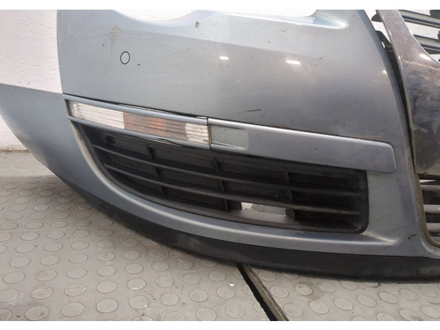 Бампер  Volkswagen Passat 6 2005-2010 передний   3C0807217R