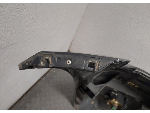 Бампер  Mercedes GLK X204 2008-2015 передний   A20488514259999