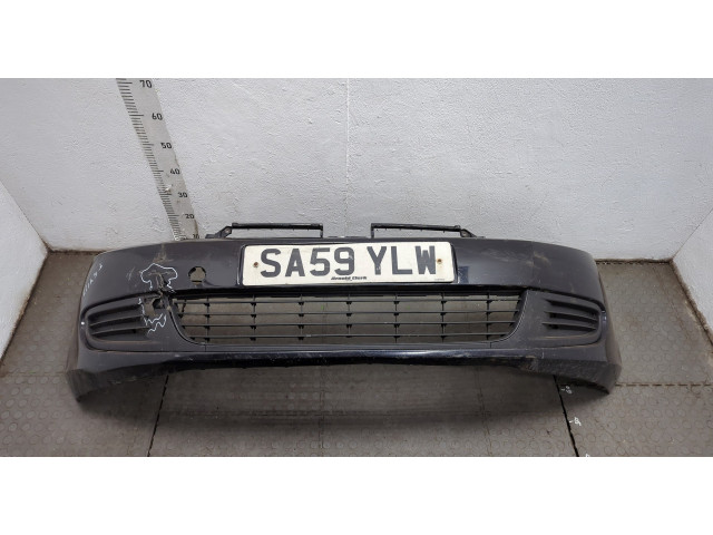 Бампер  Volkswagen Golf 6 2009-2012 передний   5K0807079