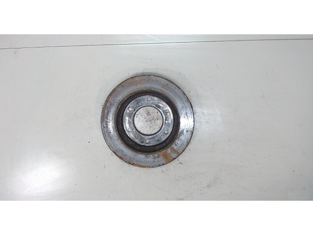 Диск тормозной Mitsubishi L200 2015-2019 2.4 передний 4615A203