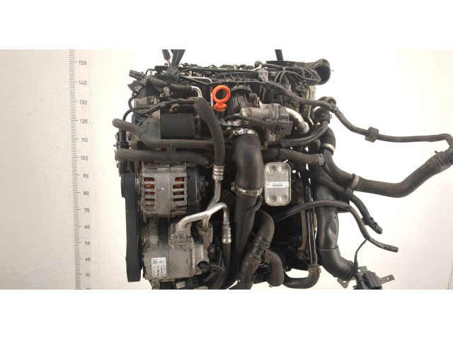 Форсунка топливная Volkswagen Golf Plus 03L130277S