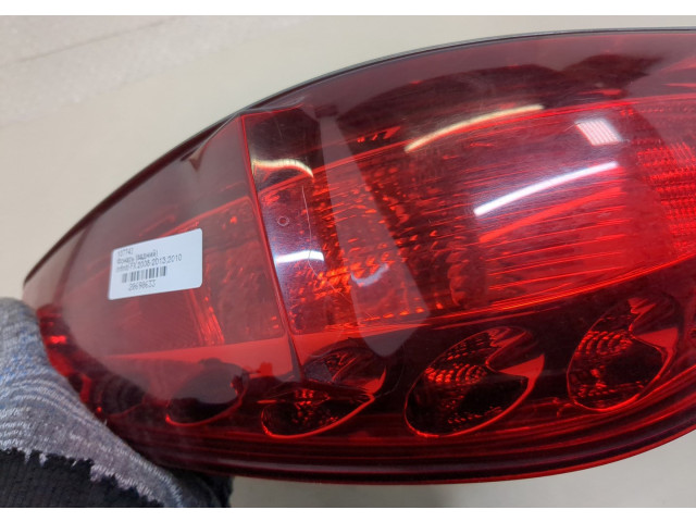 Задний фонарь 265551CA0A