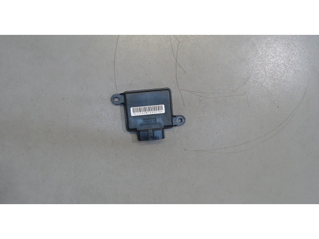 Блок комфорта Infiniti FX 2008-2012 nj1ca087220072