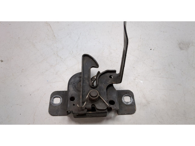 Замок капота Chrysler 300C 2004-2011