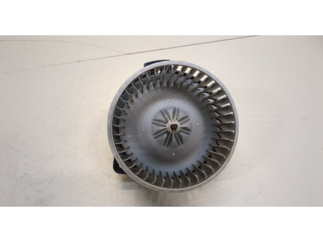 Моторчик печки Mazda RX-8