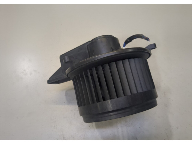 Моторчик печки Jeep Grand Cherokee 2010-2013 V2483003, AY2727005892 V2483003, AY2727005892