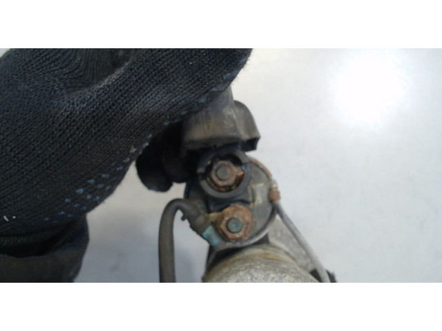 Стартер Infiniti FX 2008-2012 3.5 430181CA0A