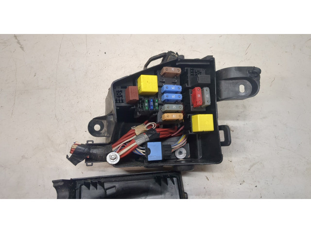 Блок реле Dacia Duster 2010-2017 1.5