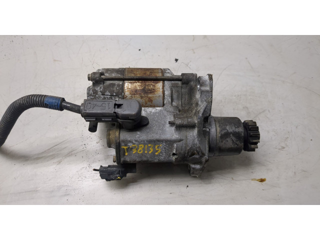 Стартер Lexus RX 1998-2003