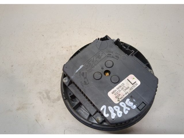 Моторчик печки  Volvo V50 2004-2007        