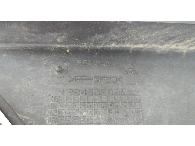 Вентилятор радиатора  Ford Fusion 2002-2012           