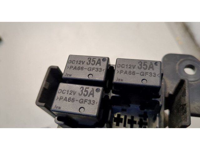 Блок реле Buick Encore 2016-2022