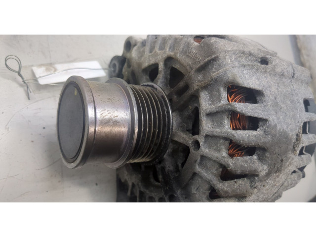 Генератор  Audi A1 (8X) 2010-2018       04C903023K    