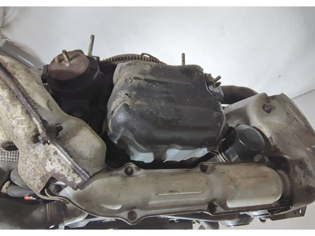 Клапанная крышка двигателя ДВС  Subaru Forester (S11) 2002-2007      