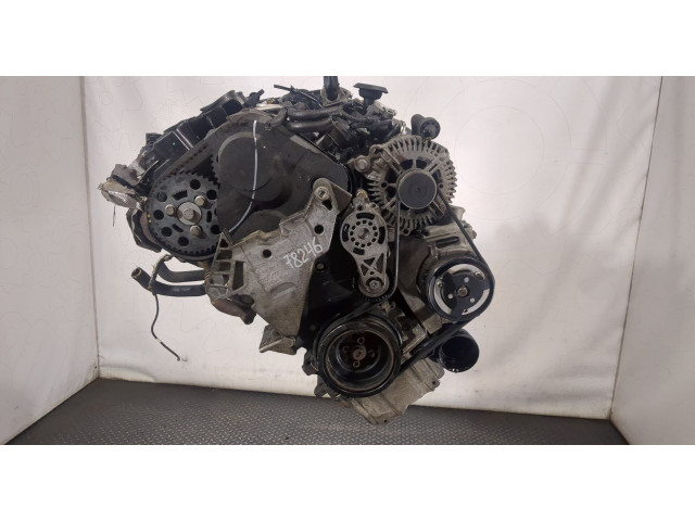 Форсунка топливная  Volkswagen Passat 6 2005-2010         