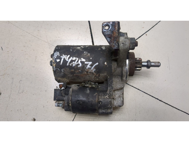 Стартер  Volkswagen Golf 3 1991-1997 1.8     