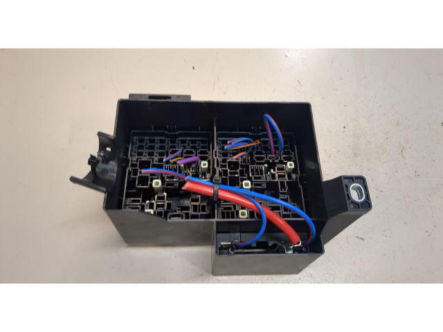 Блок предохранителей Jaguar I-Pace